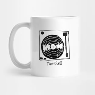 Nutshell Mug